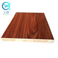 piano high quality 18mm poplar pine malacca wood finger joint laminate commercial block board